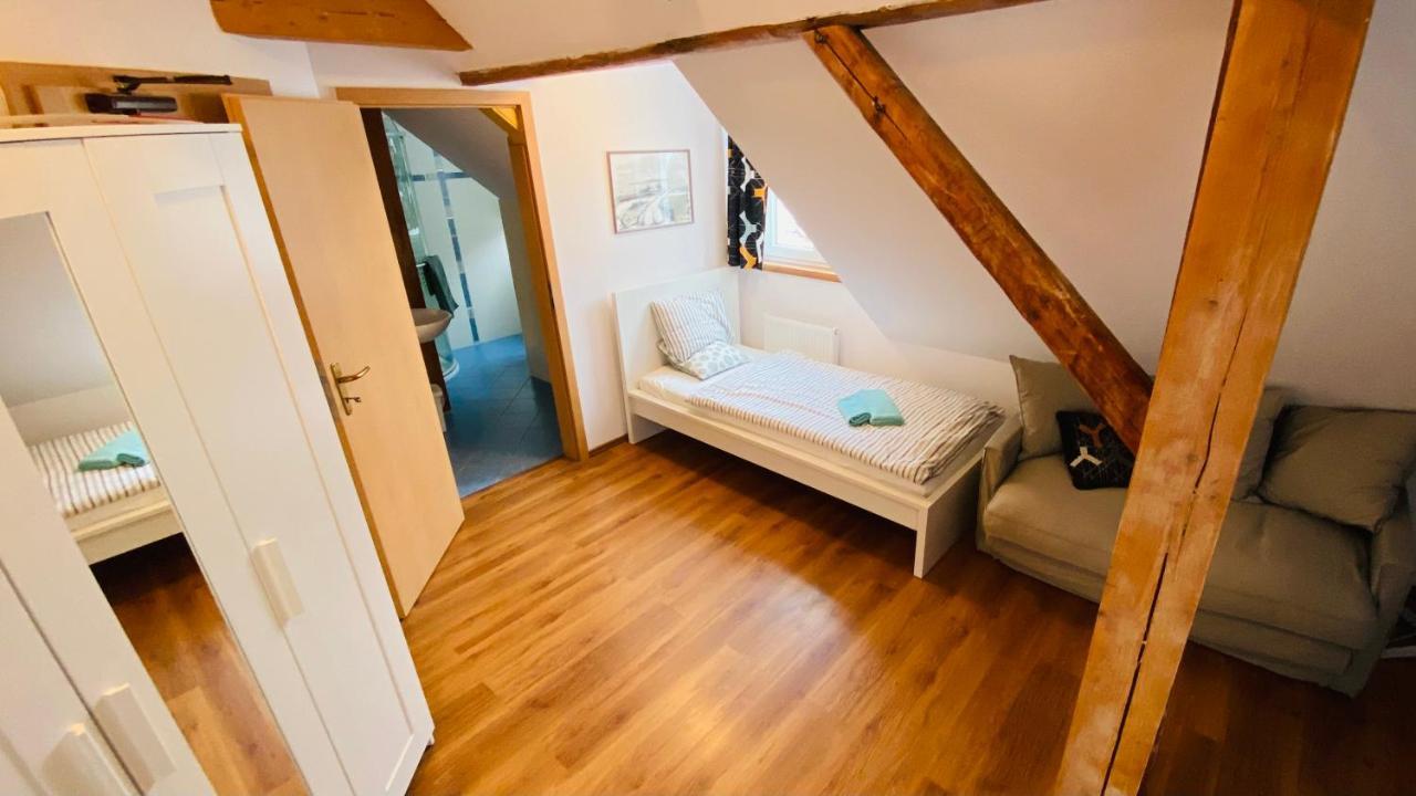 Hotel Pod Koksinem Spalene Porici Exterior photo